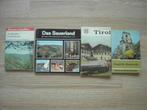 Toeristische boeken, Livres, Guides touristiques, Comme neuf, Vendu en Flandre, pas en Wallonnie, Enlèvement, Guide ou Livre de voyage