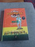 De wilde voetbal bende Rocco de tovenaar, Ophalen of Verzenden, Zo goed als nieuw