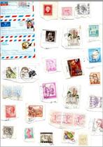 postzegels afgestempeld, Timbres & Monnaies, Timbres | Europe | Belgique, Affranchi, Enlèvement ou Envoi