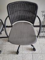 GRATUIT - Chaise de bureau Ikea, Maison & Meubles, Chaises de bureau, Chaise de bureau, Enlèvement, Utilisé