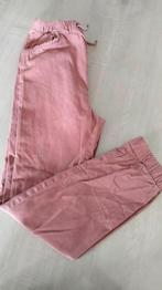 pantalon  jogger pull on H & M taille 140, Enlèvement ou Envoi, H&M, Fille, Pantalon