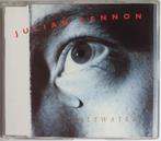 Maxi CDS Julian Lennon - Saltwater, Gebruikt, Ophalen of Verzenden, 1980 tot 2000