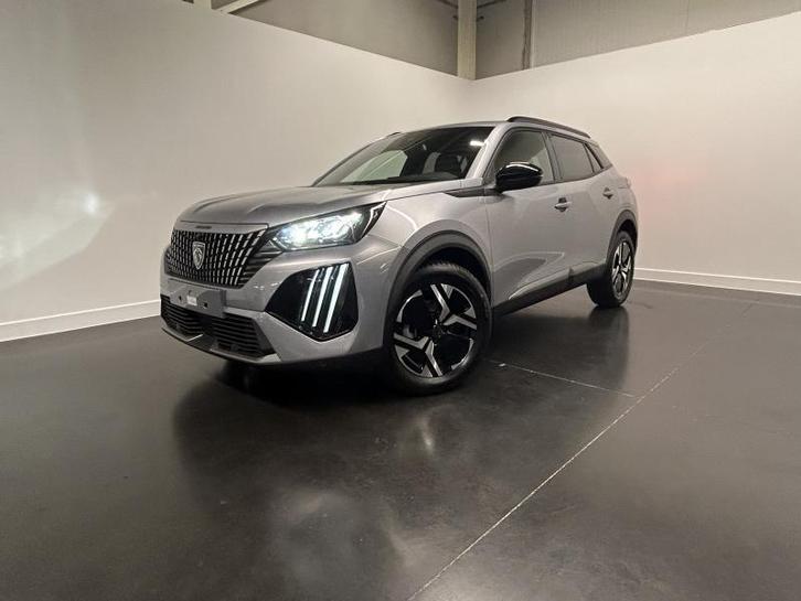 Peugeot 2008 Allure, Auto's, Peugeot, Airbags, Airconditioning, Bluetooth, Boordcomputer, Centrale vergrendeling, Climate control