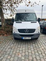 Mercedes Sprinter 5 ton, Auto's, Diesel, Particulier, Euro 4, Te koop