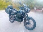 Super soco, Fietsen en Brommers, Zo goed als nieuw, 50 cc, Ophalen, Overige merken