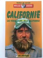 Californië - Nelles guide, Livres, Guides touristiques, Enlèvement ou Envoi, Amérique du Nord, Guide ou Livre de voyage, Neuf