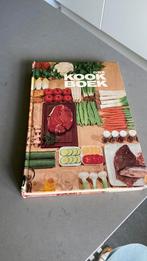 Ons Kookboek Boerenbond 1972, Ophalen of Verzenden, Zo goed als nieuw