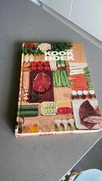 Notre livre de recettes Boerenbond 1972, Livres, Livres de cuisine, Comme neuf, Enlèvement ou Envoi