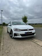 Golf 7.5 gti, Auto's, Volkswagen, Voorwielaandrijving, Wit, Leder, Handgeschakeld