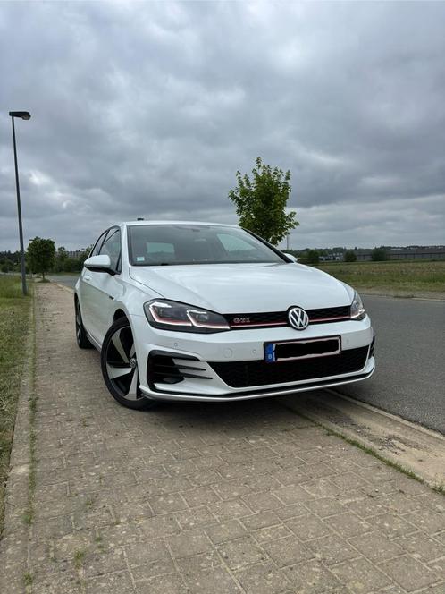 Golf 7.5 gti, Auto's, Volkswagen, Particulier, Golf, ABS, Achteruitrijcamera, Adaptieve lichten, Adaptive Cruise Control, Airbags