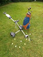 Golfuitrusting, Sport en Fitness, Ophalen