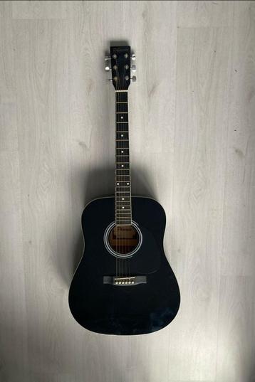 Phoenix gitaar 