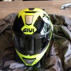 Systeem helm Givi