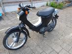 Honda wallaroo B KLASSE voor onderdelen, Fietsen en Brommers, Brommers | Honda, Ophalen of Verzenden