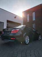 BMW 550 i High security VR4*Gepanserd*Blinde*Armoured, Auto's, BMW, Automaat, 4 deurs, Achterwielaandrijving, 4800 cc