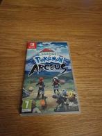 Nintendo switch pokemon légendes arceus, Consoles de jeu & Jeux vidéo, Enlèvement