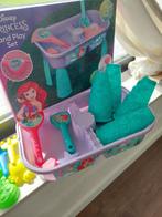 Disney prinses zand water speelgoed. Nieuw, Ophalen, Nieuw, Plastic