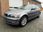 Bmw 318 benzine automaat , gekeurd voor verkoop!, Auto's, BMW, Automaat, Parkeersensor, Berline, Particulier