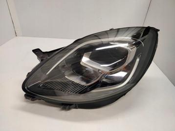 Ford Puma MK2 LED Lens Helder Zilver Linkerlamp Ideaal beschikbaar voor biedingen