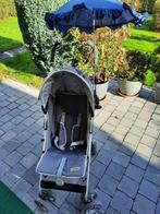 poussette, Kinderen en Baby's, Kinderwagens en Combinaties, Ophalen, Gebruikt, Kinderwagen, Overige merken