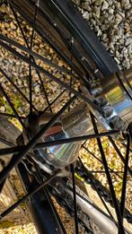 WheThePeople BMX, Fietsen en Brommers, Fietsen | Crossfietsen en BMX, Ophalen, Gebruikt