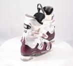 38 38,5 39 40 EU dames skischoenen SALOMON QST QUEST, Gebruikt, Schoenen, Carve, Ski