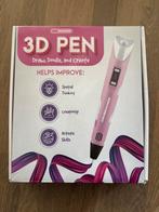 3 D pen. Weinig gebruikt., Enlèvement, Comme neuf