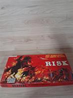 risk grote rode doos - s5097, Hobby en Vrije tijd, Gezelschapsspellen | Bordspellen, Verzenden, Zo goed als nieuw