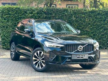VOLVO XC60 B4 plus dark/leder/camera/apple/android/leder beschikbaar voor biedingen