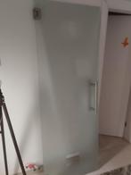 Glazendeur, Doe-het-zelf en Bouw, Ophalen, Gebruikt