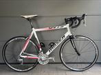 Fransesco Moser 60cm Tiagra 3x9 Speed ( 1.85m t/m 2.00 ), 28 inch, Heren, Aluminium, Zo goed als nieuw