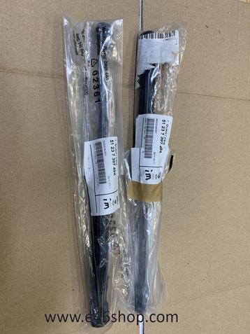 GASVEER ACTIVE MOTORKAP BMW G01 G02 OE 51237397494 beschikbaar voor biedingen