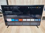 Smart tv Phillips hd led 39", TV, Hi-fi & Vidéo, Enlèvement, Comme neuf, LED, Smart TV