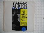 Mister Acker, Plays “ my early days”, lp 1963, CD & DVD, Vinyles | Compilations, Enlèvement ou Envoi