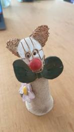 Clown, Zo goed als nieuw