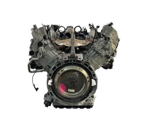 Mercedes-Benz C-Klasse W205 4.0 M177.980 177.980 motor, Auto-onderdelen, Motor en Toebehoren, Mercedes-Benz, Ophalen of Verzenden