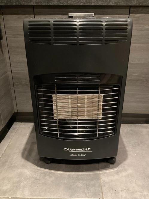Campingaz gaskachel IR 5000, Huis en Inrichting, Kachels, Gebruikt, Vrijstaand, Gaskachel, Gas, Ophalen