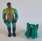 M.A.S.K. MASK Hondo MacLean (Sea Attack) figuur Kenner 1987, Verzamelen, Poppetjes en Figuurtjes, Ophalen of Verzenden, Zo goed als nieuw