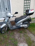 Honda 125 cc, Fietsen en Brommers, Scooters | SYM, Ophalen, Zo goed als nieuw