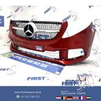 W447 V KLASSE FACELIFT BUMPER A4478856000 (GEEN AMG) VOORBUM, Gebruikt, Ophalen of Verzenden, Bumper, Mercedes-Benz