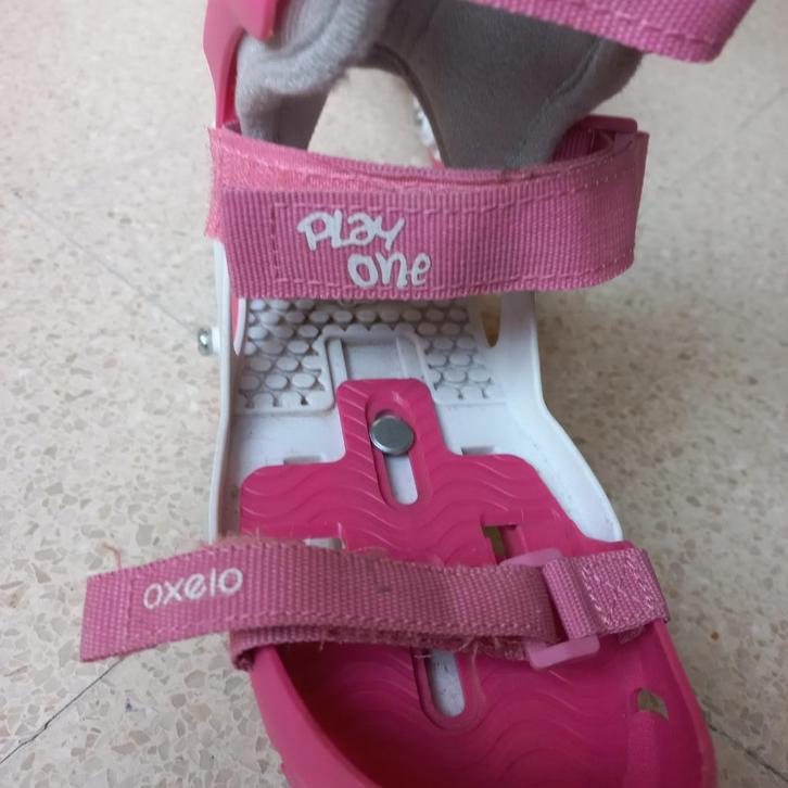 rolschaats, Sport en Fitness, Wielrennen, Zo goed als nieuw, Overige typen, Ophalen