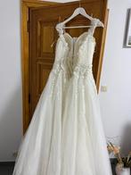 Trouwjurk, Kleding | Dames, Ophalen, Zo goed als nieuw, Trouwjurk