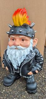 Stoere bink 38hoog, Ophalen of Verzenden, Nieuw, Kunststof, Mensenbeeld