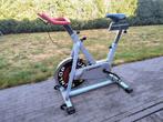 Spinning bike Dunlop Aurora, Ophalen, Overige materialen, Gebruikt, Spinningfiets