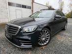 Mercedes S350 CDI Facelift AMG Designo Full 2017 103.000 KM, Auto's, Automaat, Leder, Bedrijf, USB