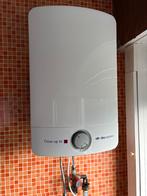Elektrische boiler, Doe-het-zelf en Bouw, Chauffageketels en Boilers, Ophalen, Zo goed als nieuw, Boiler