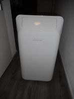 TE KOOP EVOLAR AIRCO EVO-ES9000, Ophalen, Verwarmen, 3 snelheden of meer, Zo goed als nieuw