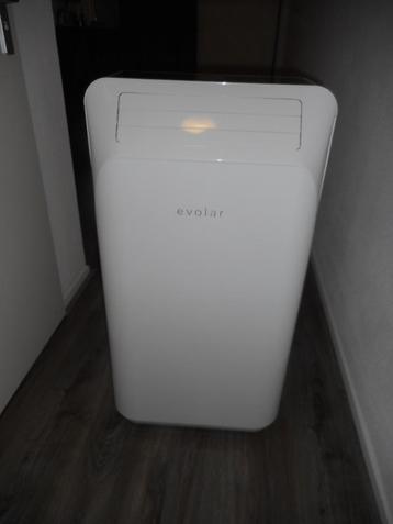TE KOOP EVOLAR AIRCO EVO-ES9000 beschikbaar voor biedingen