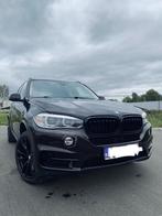 BMW X5 - full option te koop, Auto's, BMW, Automaat, X5, Bruin, Particulier