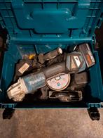 Lot de machine makita avec preuve d achat ( pas du voler )